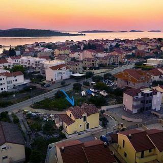 Apartment Sunshine Srima (5)