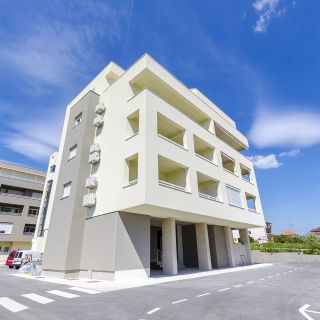 Apartment Little Beauty Seget Donji (3)