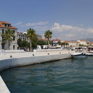 Apartment Toni Delux Split (2)