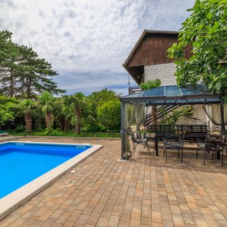 Apartment Oasis of peace 2 Bribir (4)