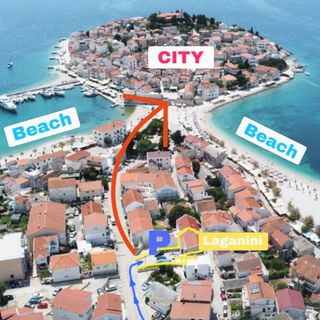 Apartments Laganini Primosten (4)