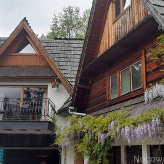 Domek &quot; AMI&quot; Kościelisko (5)