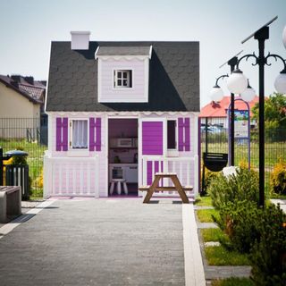 Domki Simba Karwia (5)