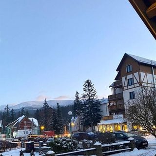 WILLA AMETYST Szklarska Poręba (4)