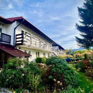 WILLA AMETYST Szklarska Poręba (2)