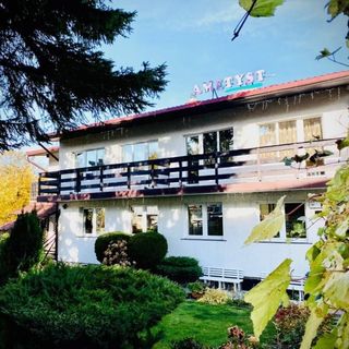 WILLA AMETYST Szklarska Poręba (3)