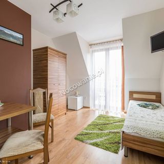 Willa u Łapów Kościelisko (2)