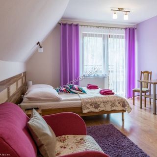 Willa u Łapów Kościelisko (4)