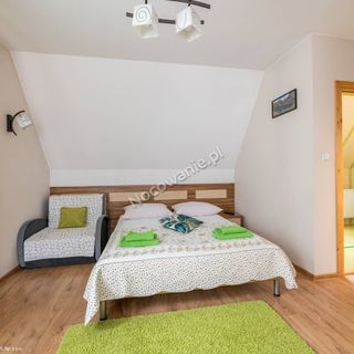 Willa u Łapów Kościelisko (3)