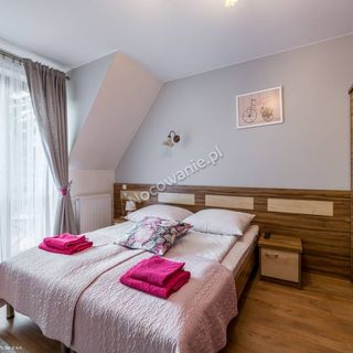 Willa u Łapów Kościelisko (5)