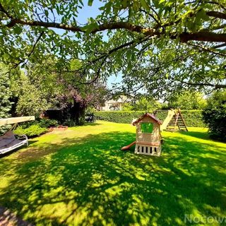 Pokój i Spokój Pod Różami Władysławowo (4)