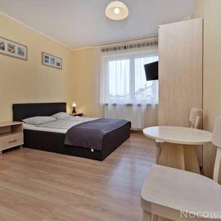 Pokój i Spokój Pod Różami Władysławowo (2)