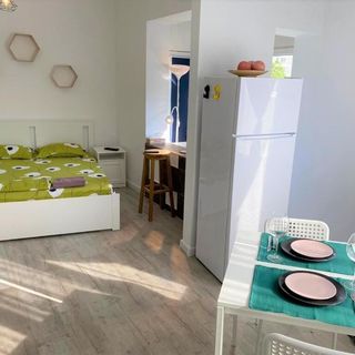 Central Old Town Studio București (5)