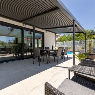 Luxury Villa Adria Apartments Krk (4)