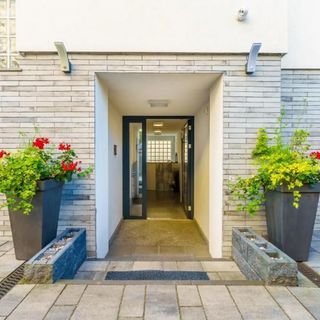 Apartamenty Kotwica Międzyzdroje (3)