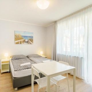 Apartamenty Kotwica Międzyzdroje (2)