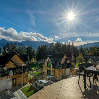 Osada Widokowa Kościelisko (2)