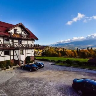 Apartament Ola na Górnej Szklarska Poręba (5)