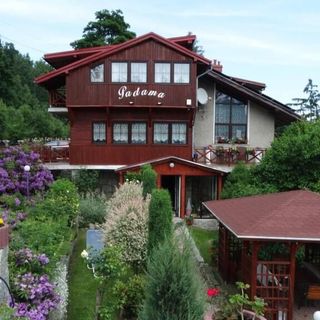 Willa Padama Szklarska Poręba (2)