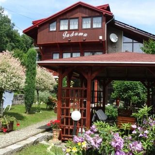 Willa Padama Szklarska Poręba (3)