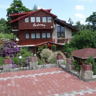 Willa Padama Szklarska Poręba (5)