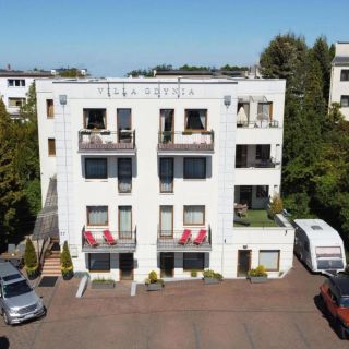 Villa Gdynia (4)
