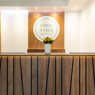 Apartamenty Good Time Szklarska Poręba (3)