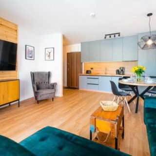 Apartamenty Good Time Szklarska Poręba (3)