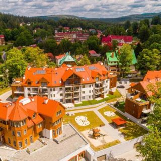Apartamenty Good Time Szklarska Poręba (5)