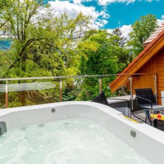 Apartamenty Good Time Szklarska Poręba (4)