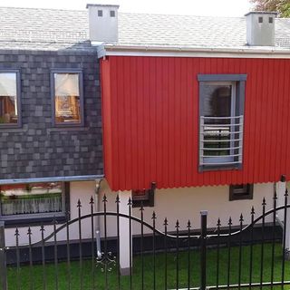 Pensjonat Stajnia Szklarska Poręba (4)