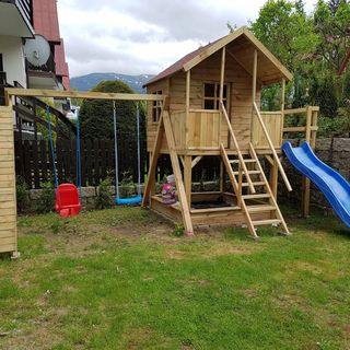 Willa Brylant Szklarska Poręba (3)