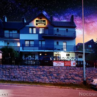 Willa Brylant Szklarska Poręba (2)