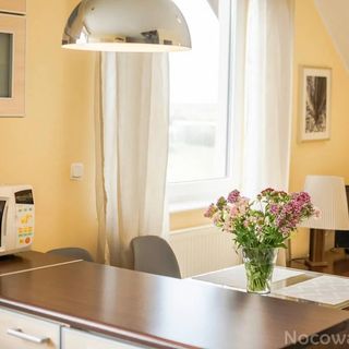 Apartament Nadmorski z basenem na osiedlu Łebska Ostoja Łeba (2)