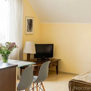 Apartament Nadmorski z basenem na osiedlu Łebska Ostoja Łeba (4)