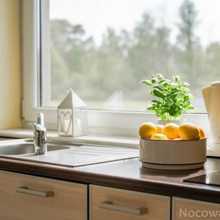 Apartament Nadmorski z basenem na osiedlu Łebska Ostoja Łeba (5)