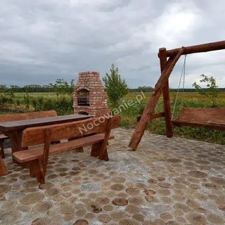 Pokoje Gościnne Agat Łeba (5)