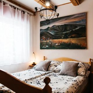 Domek Izerski Zakątek Szklarska Poręba (4)