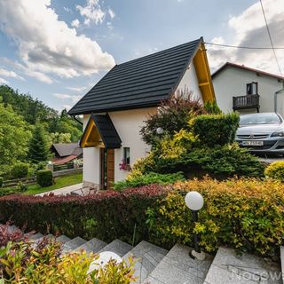 Domek RogatY Szczawnica (2)