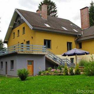 Pokoje gościnne Krokus Piechowice II (2)