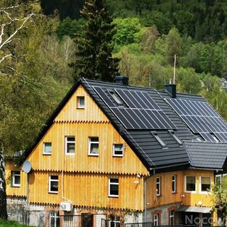 Szkolne Schronisko Młodzieżowe Wojtek Szklarska Poręba (2)