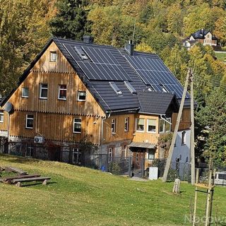 Szkolne Schronisko Młodzieżowe Wojtek Szklarska Poręba (4)