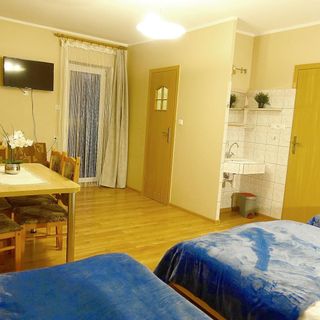 Pokoje Gościnne Jędras Zakopane (5)