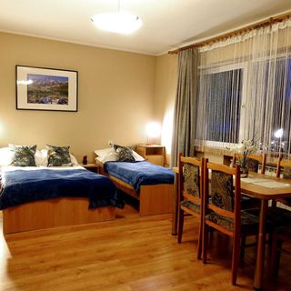 Pokoje Gościnne Jędras Zakopane (2)