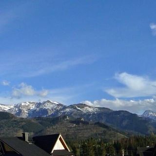 Apartament Beskid Kościelisko (3)