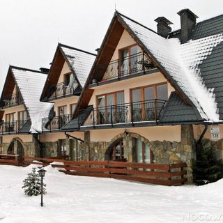 Apartament Beskid Kościelisko (2)