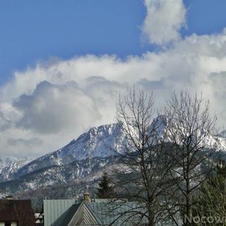 Apartament Beskid Kościelisko (4)