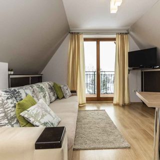 Apartament Beskid Kościelisko (5)