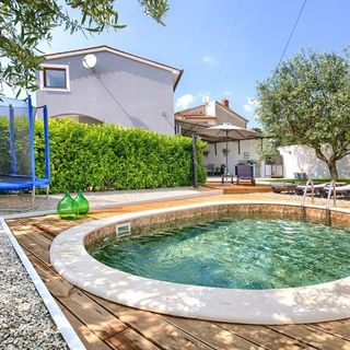 Holiday House Ulika Pula (3)