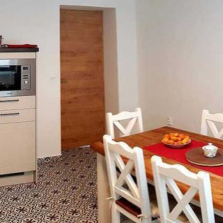 Ježčí apartmán Velké Pavlovice (5)